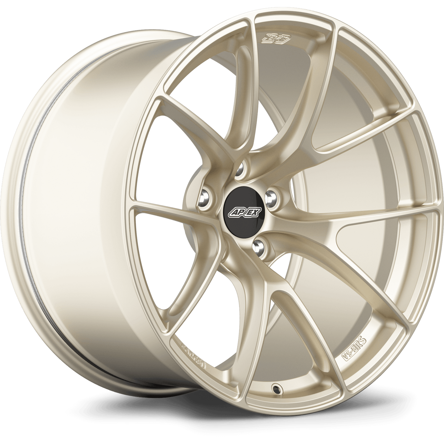 APEX VS-5RS Forged Sprint Line wheel 19x13.25 ET30 5x120 CB67.1