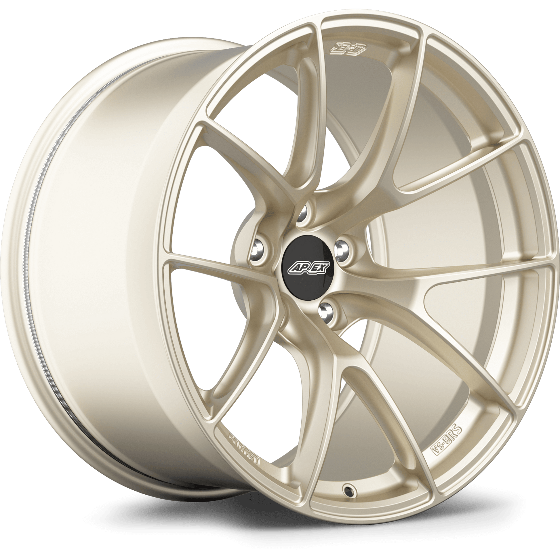 APEX VS-5RS Forged Sprint Line wheel 19x13.25 ET30 5x120 CB67.1