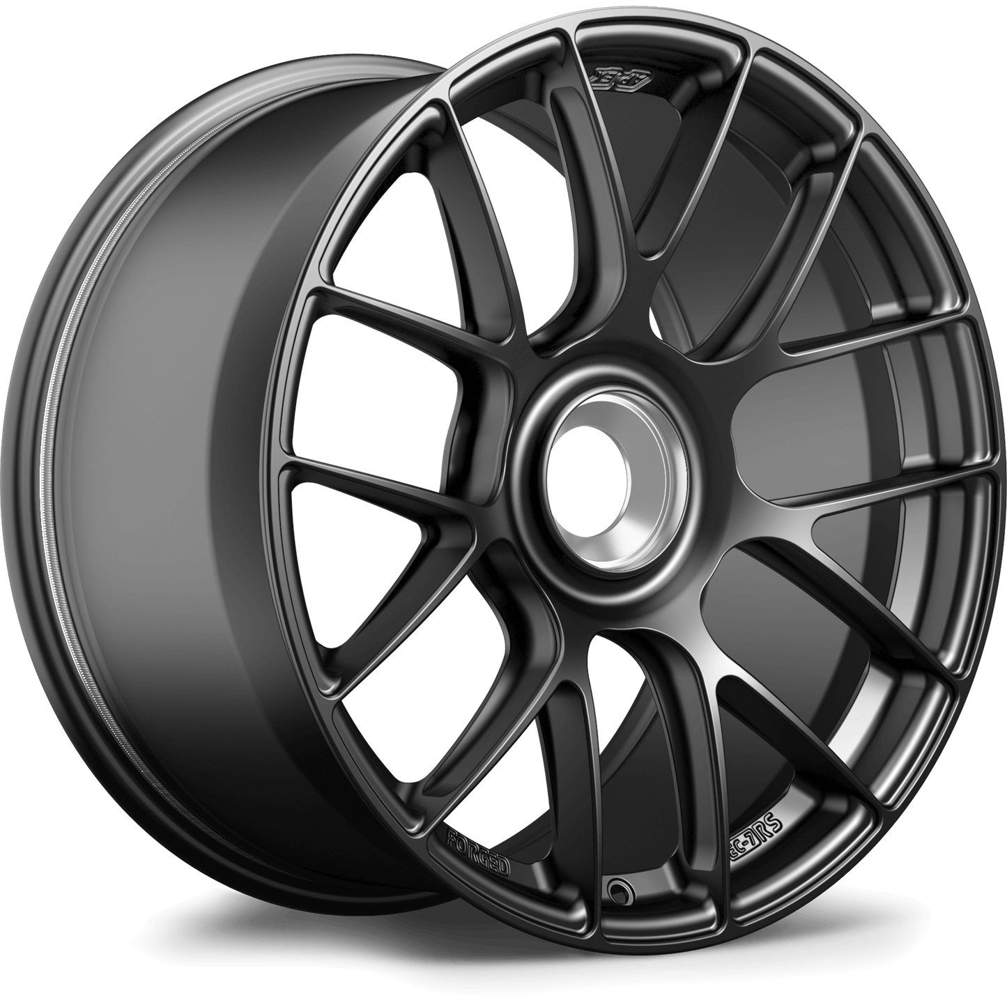 APEX EC-7RS Forged Sprint Line wheel 19x11 ET48 1x101 CB101