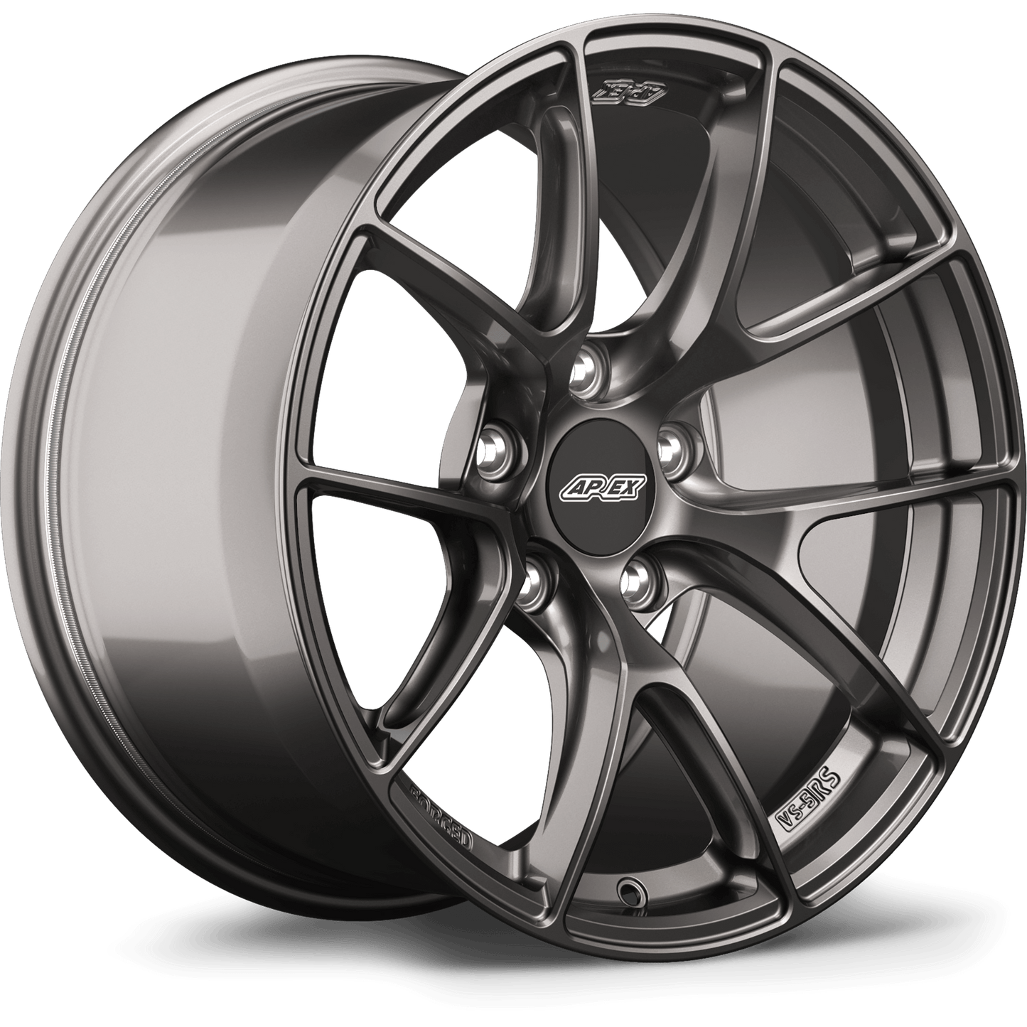 APEX VS-5RS Forged Sprint Line wheel 17x9 ET35 5x100 CB56.1