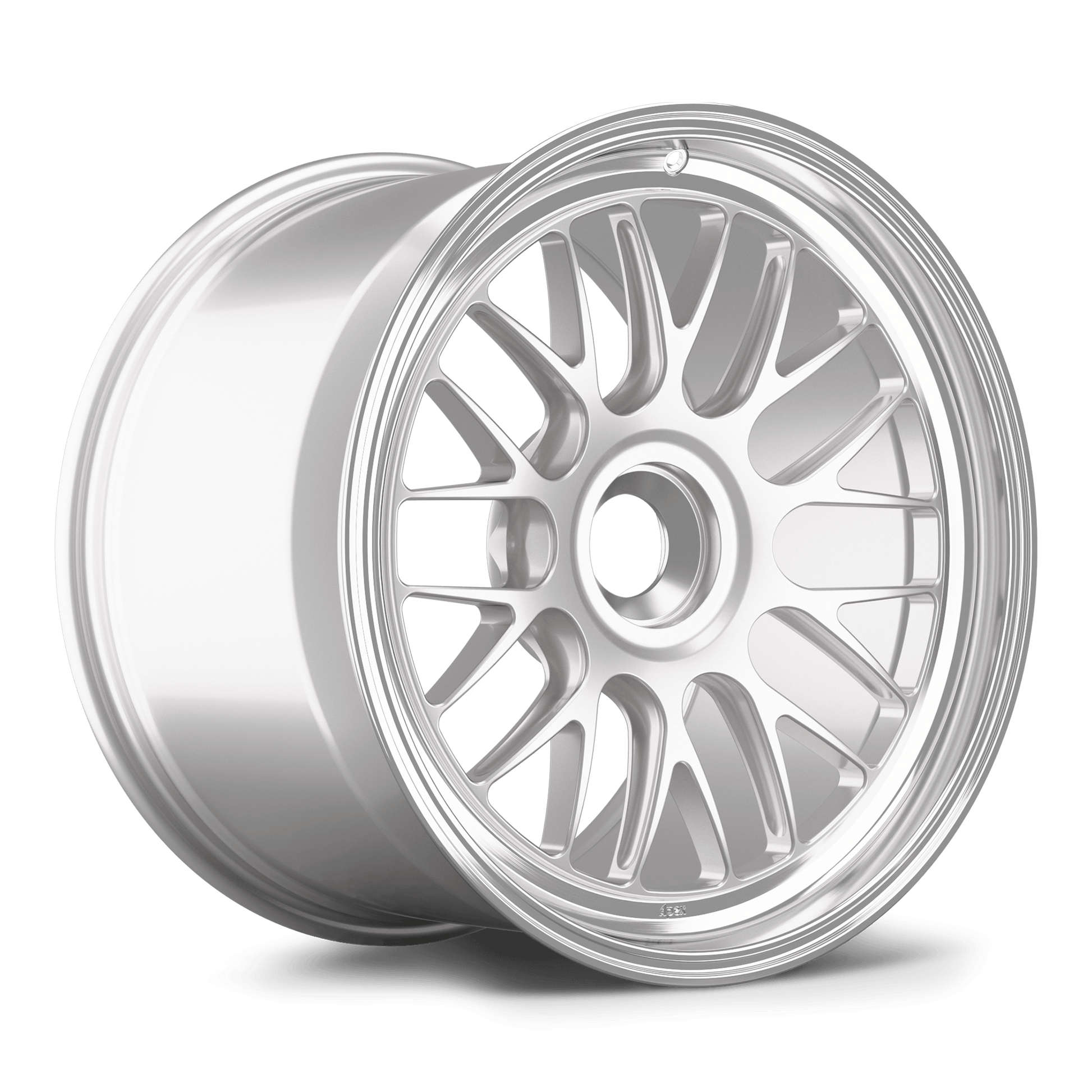 APEX ML-10RT Forged Touring Line wheel 19x12 ET46 1x101 CB101