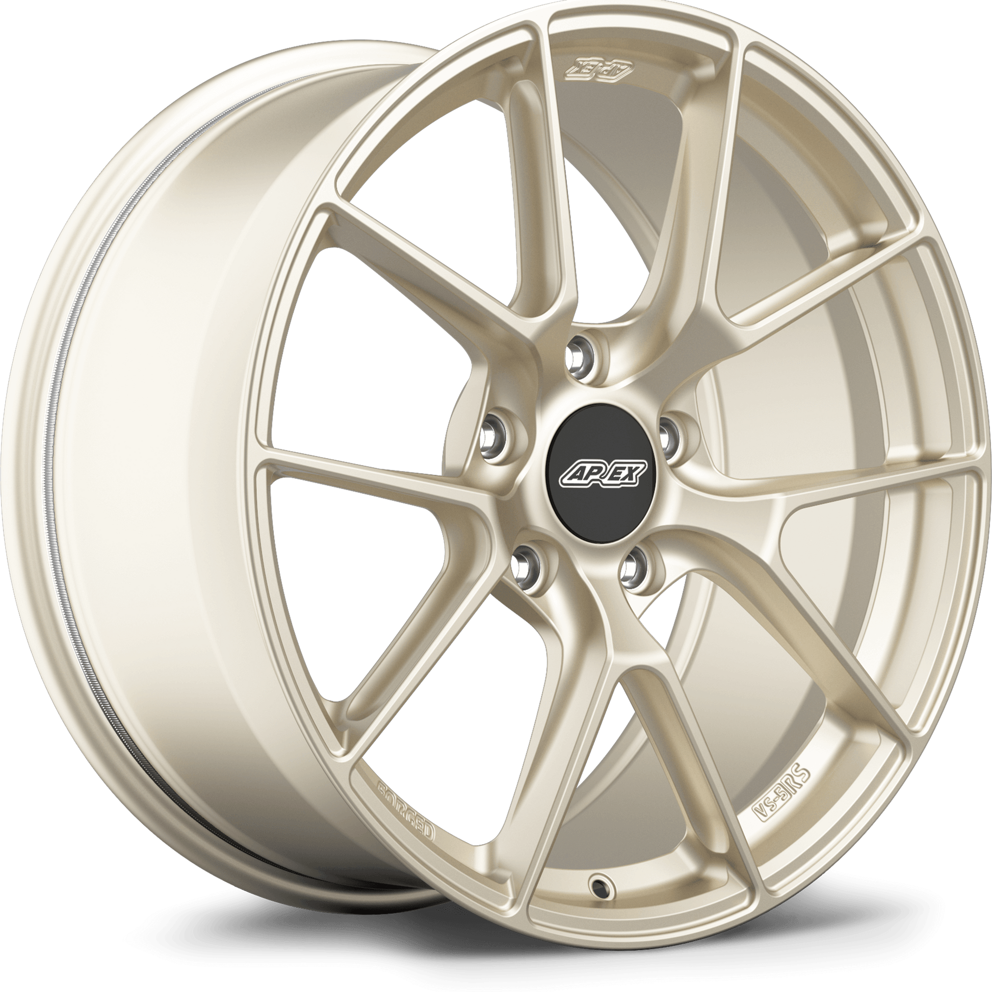 APEX VS-5RS Forged Sprint Line wheel 19x9 ET50 5x130 CB71.6