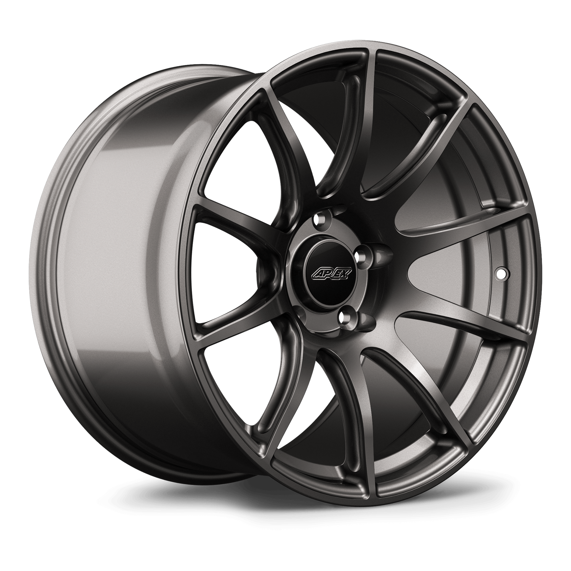 APEX SM-10 Flow Formed Evolution Line wheel 18x10.5 ET22 5x120 CB72.56