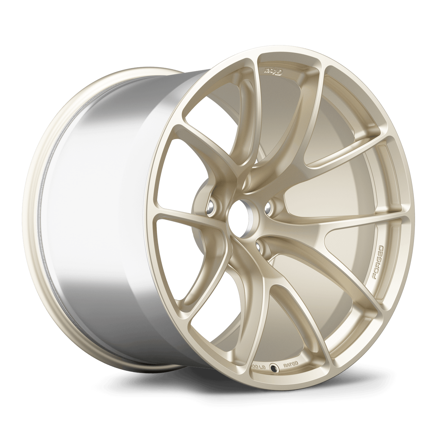 APEX VS-5RE Forged Enduro Line wheel 19x13.25 ET30 5x120 CB67.1