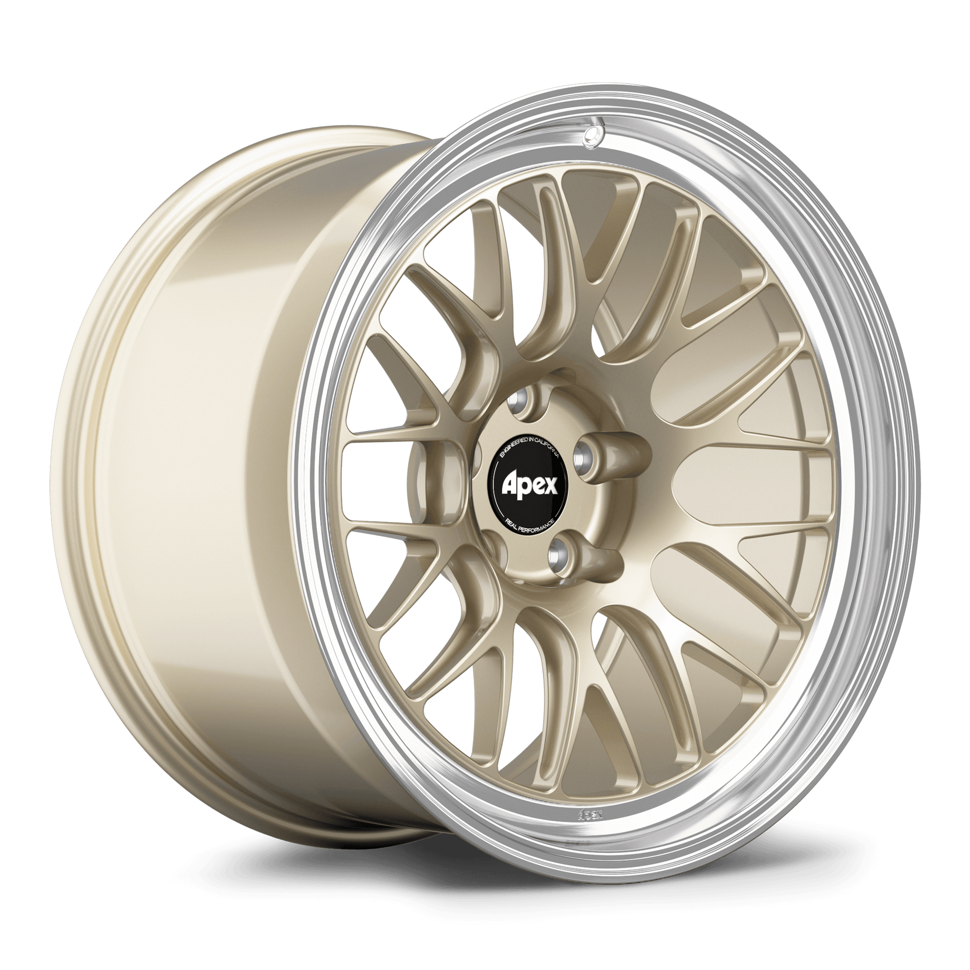 APEX ML-10RT Forged Touring Line wheel 19x10.5 ET15 5x114.3 CB66.1