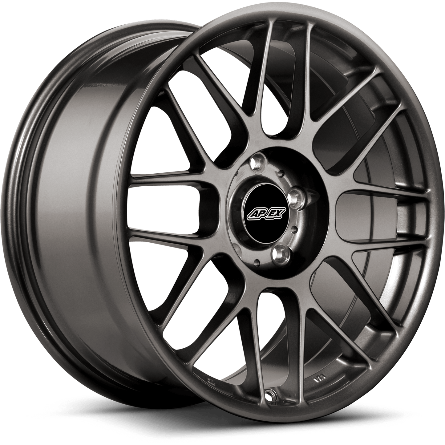 APEX ARC-8 Flow Formed Classic Line wheel 18x8.5 ET35 5x120 CB72.56