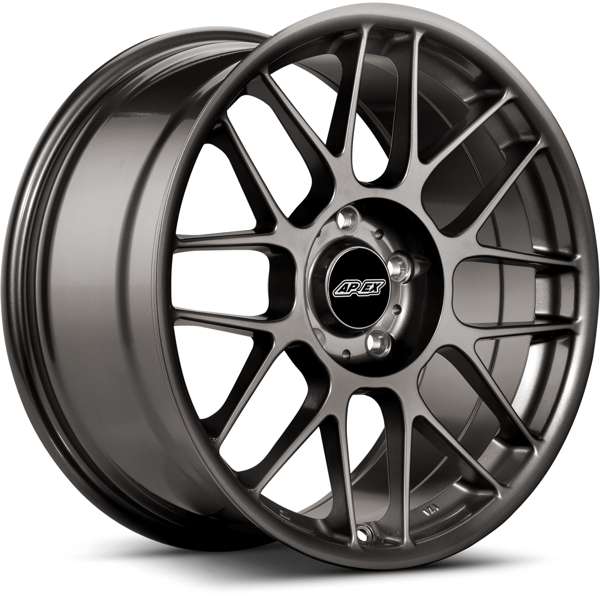 APEX ARC-8 Flow Formed Classic Line wheel 18x8.5 ET35 5x120 CB72.56