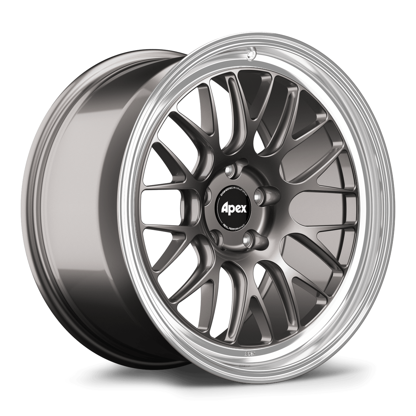 APEX ML-10RT Forged Touring Line wheel 19x10.5 ET35 5x112 CB66.6
