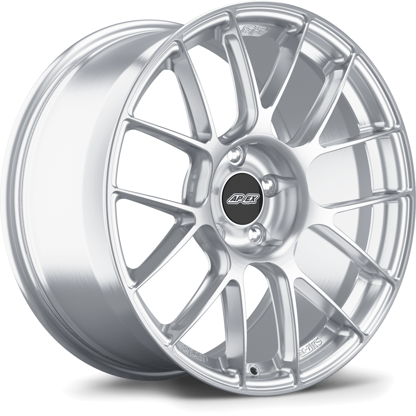APEX EC-7RS Forged Sprint Line wheel 19x11 ET52 5x114.3 CB70.5