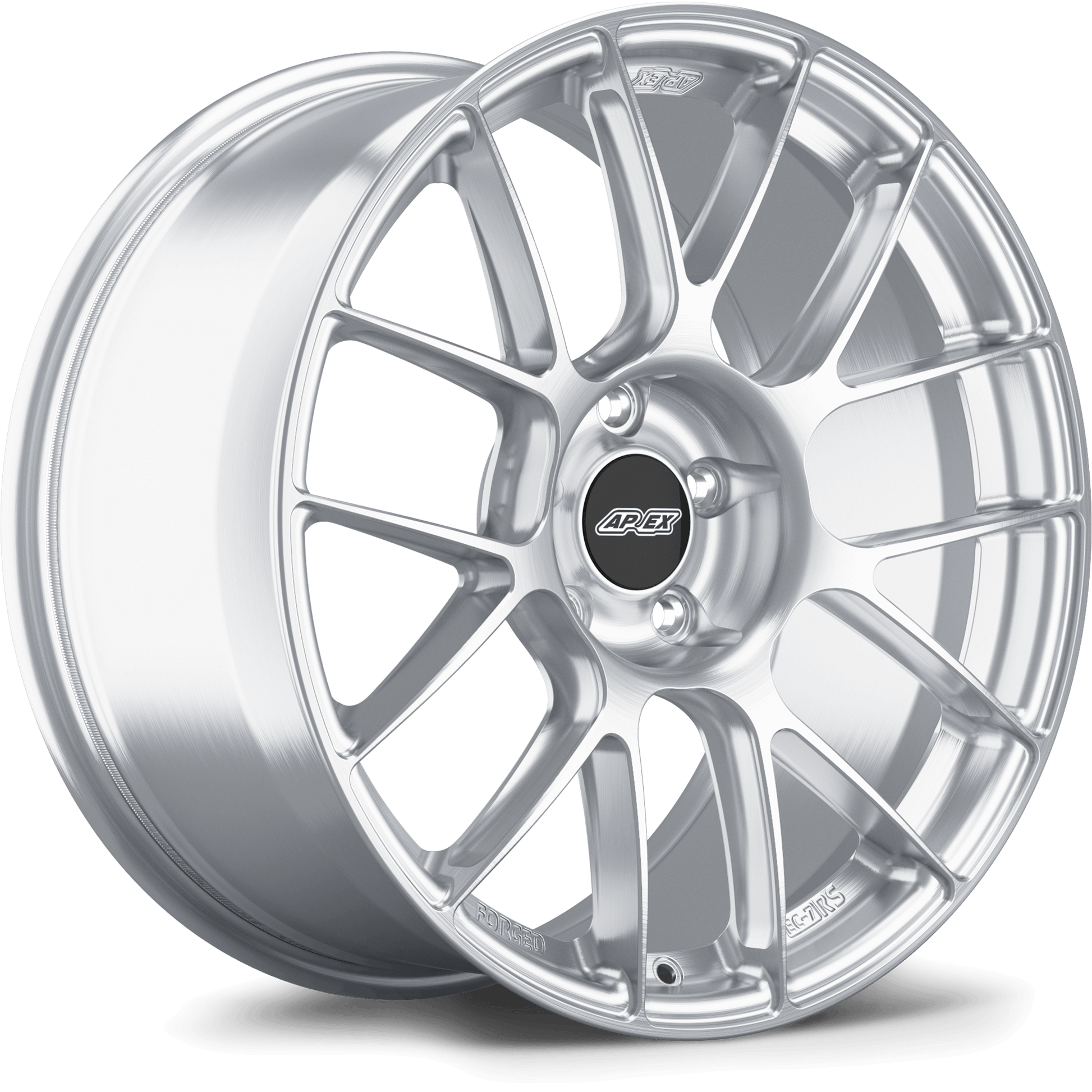 APEX EC-7RS Forged Sprint Line wheel 19x11 ET52 5x114.3 CB70.5