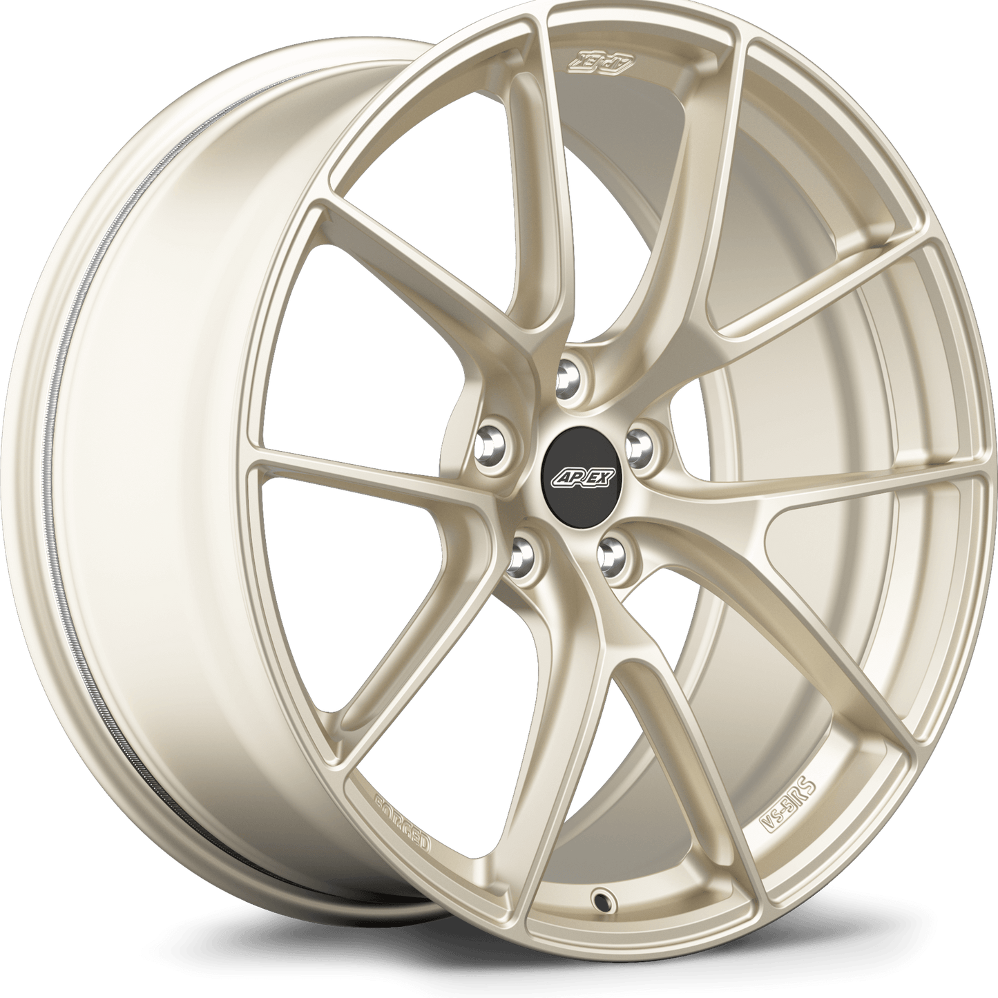 APEX VS-5RS Forged Sprint Line wheel 20x9 ET32 5x114.3 CB67.1