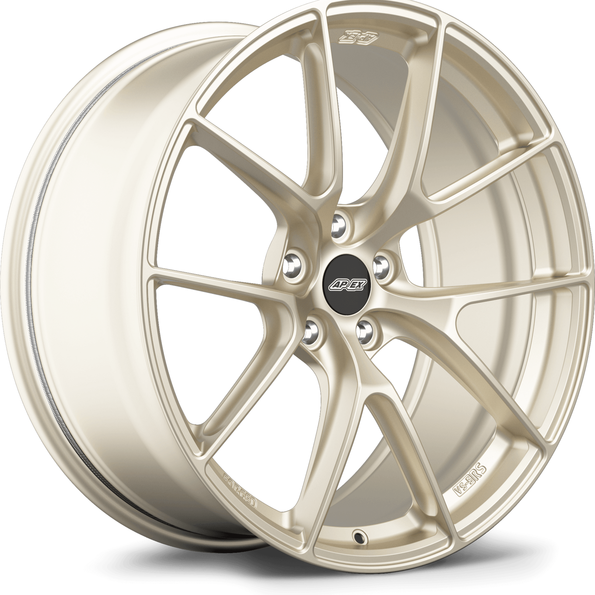 APEX VS-5RS Forged Sprint Line wheel 20x9 ET32 5x114.3 CB67.1