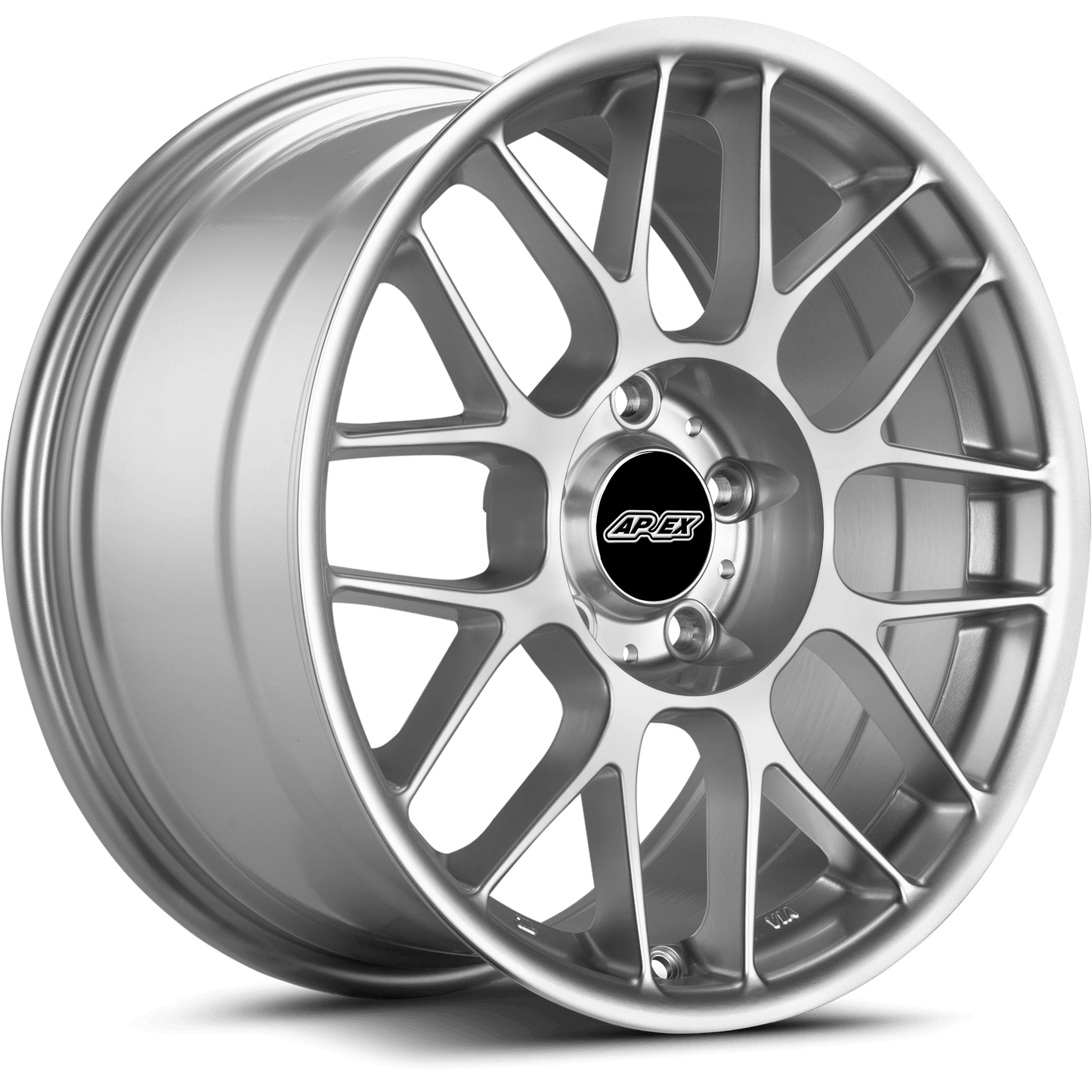 APEX ARC-8 Flow Formed Classic Line wheel 17x9 ET35 5x100 CB56.1