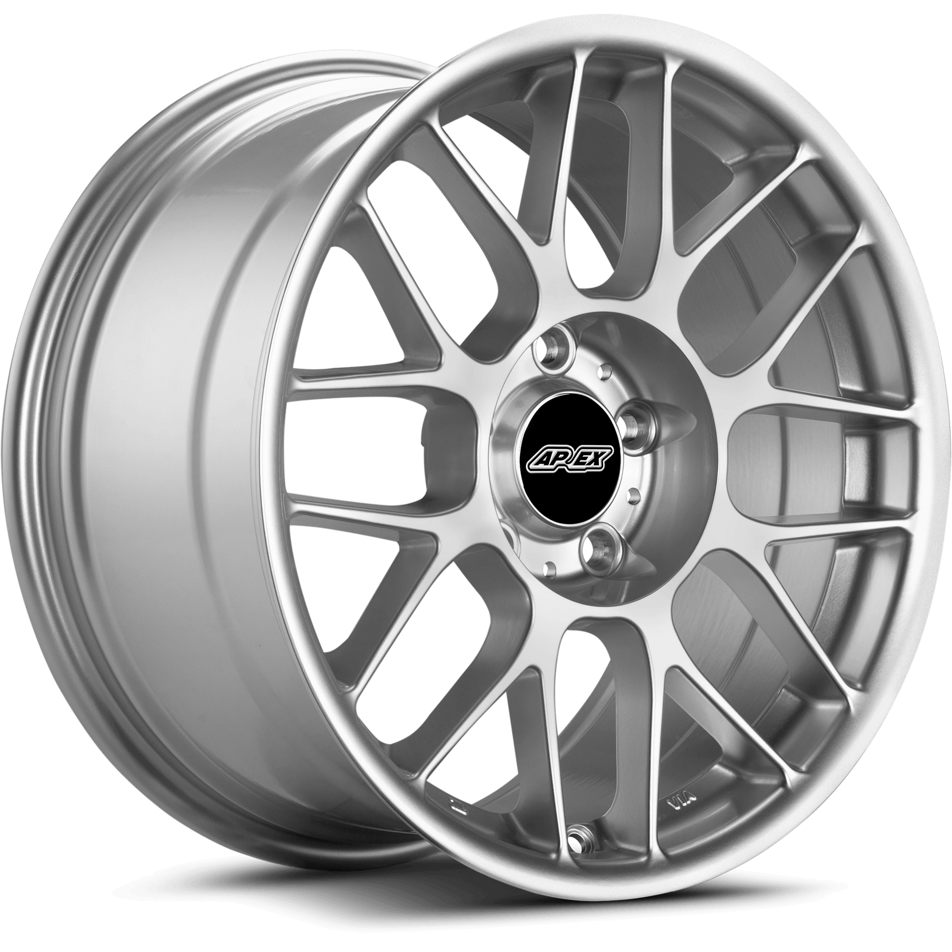 APEX ARC-8 Flow Formed Classic Line wheel 17x9 ET35 5x100 CB56.1