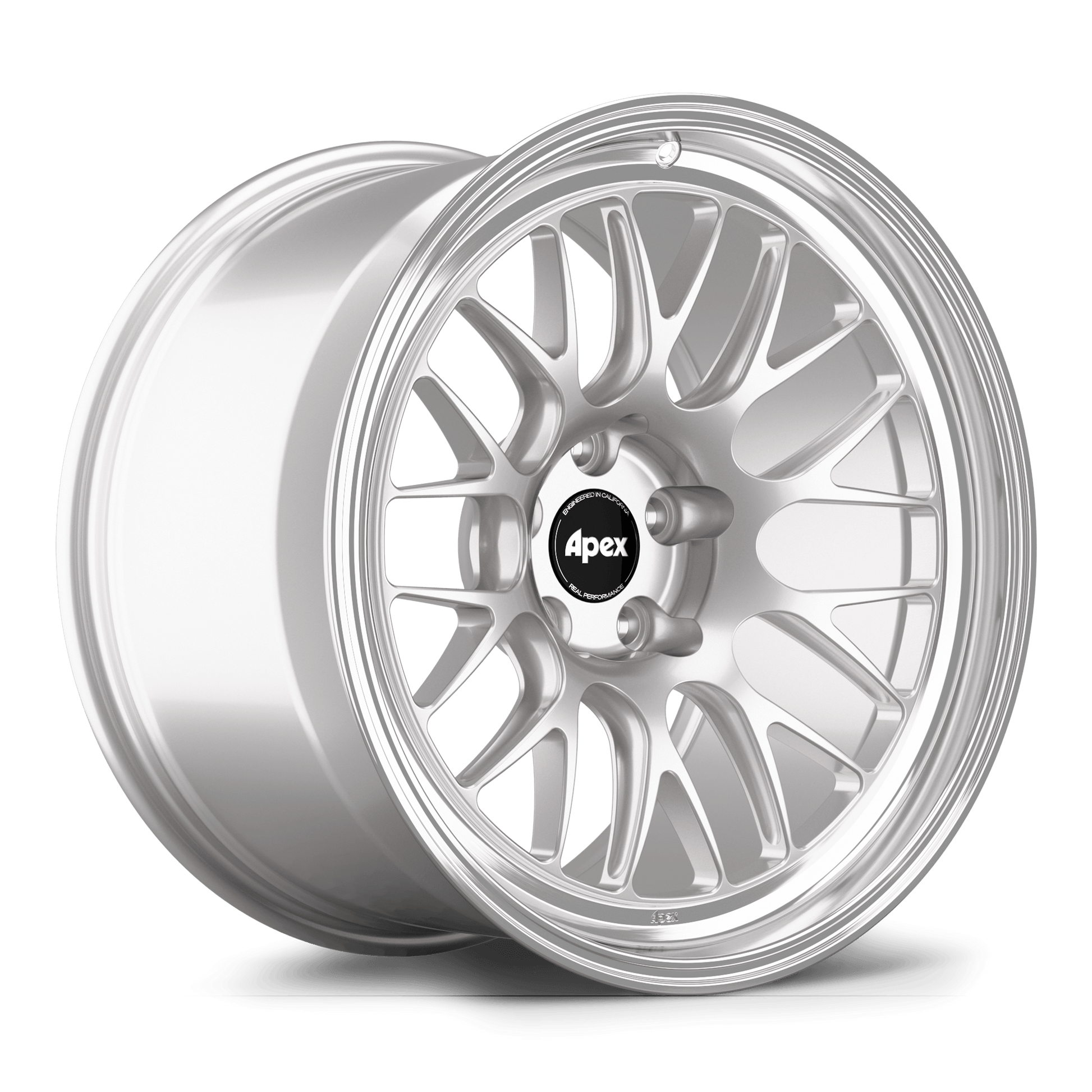 APEX ML-10RT Forged Touring Line wheel 19x10.5 ET15 5x114.3 CB66.1