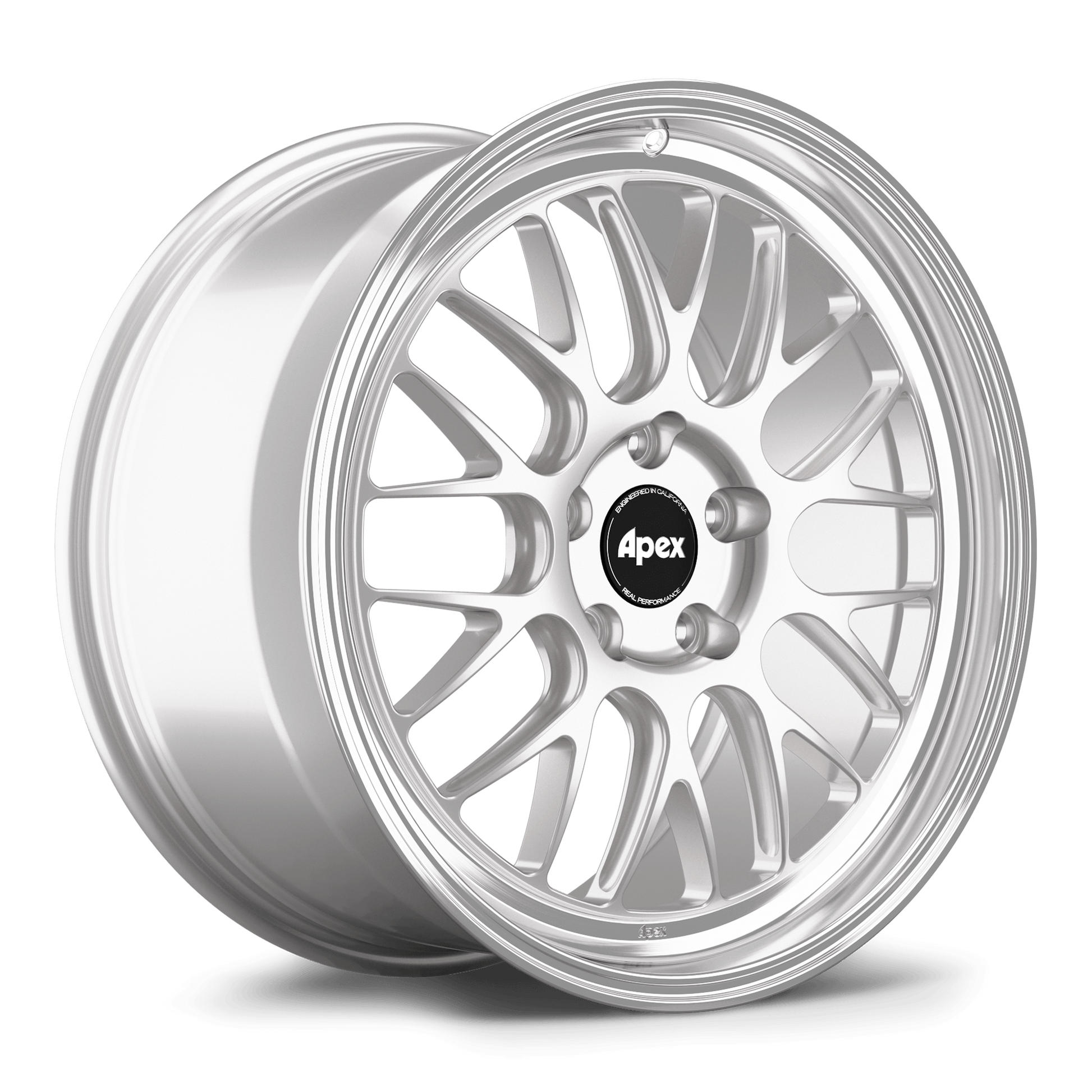 APEX ML-10RT Forged Touring Line wheel 19x11 ET75 5x120.65 CB70.3