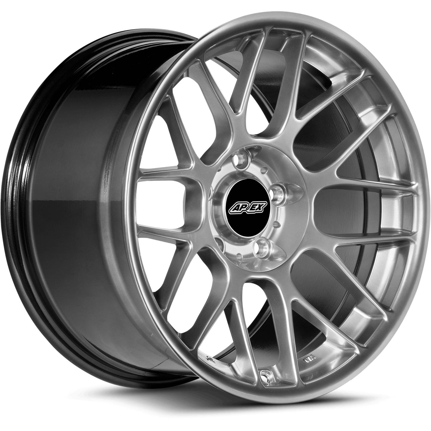 APEX ARC-8 Flow Formed Classic Line wheel 17x8 ET25 4x100 CB57.1