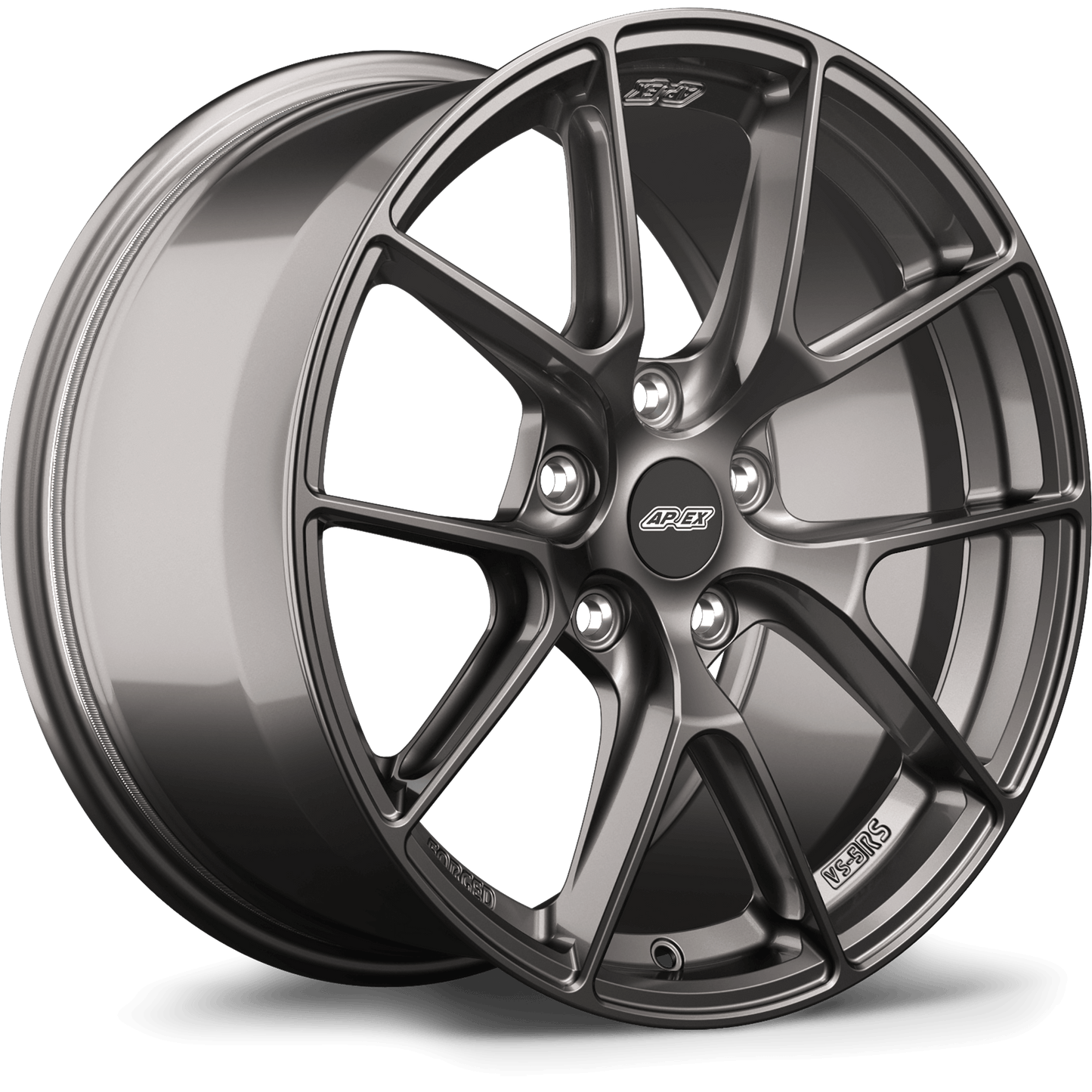 APEX VS-5RS Forged Sprint Line wheel 17x9 ET61 5x114.3 CB70.1