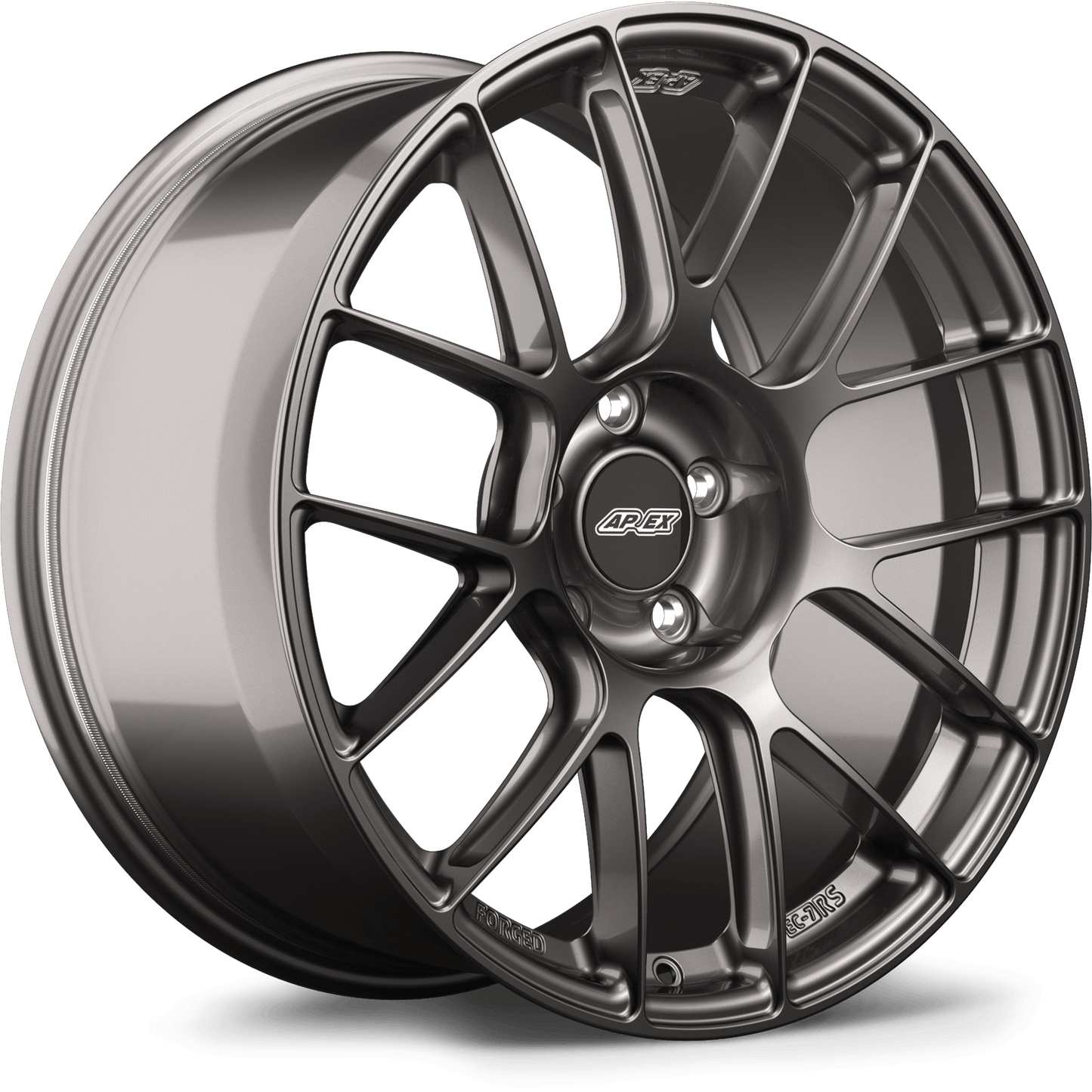 APEX EC-7RS Forged Sprint Line wheel 19x11 ET45 5x130 CB71.6