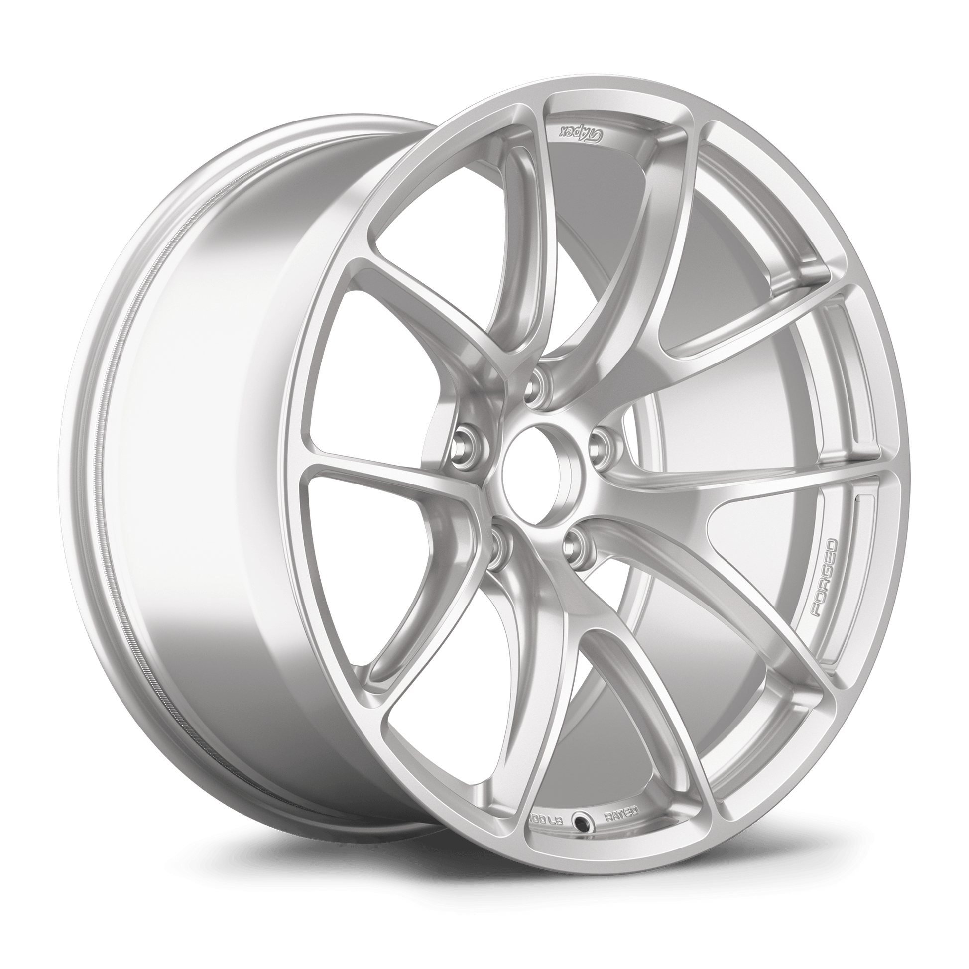 APEX VS-5RE Forged Enduro Line wheel 19x11 ET44 5x120 CB72.56