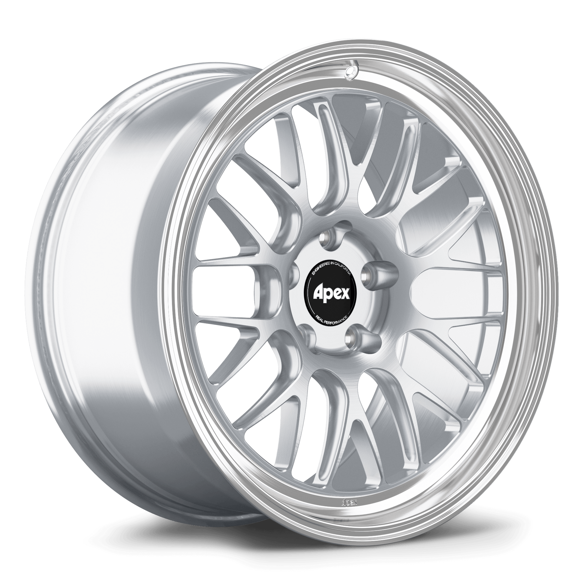 APEX ML-10RT Forged Touring Line wheel 19x11.5 ET48 5x120 CB67.1