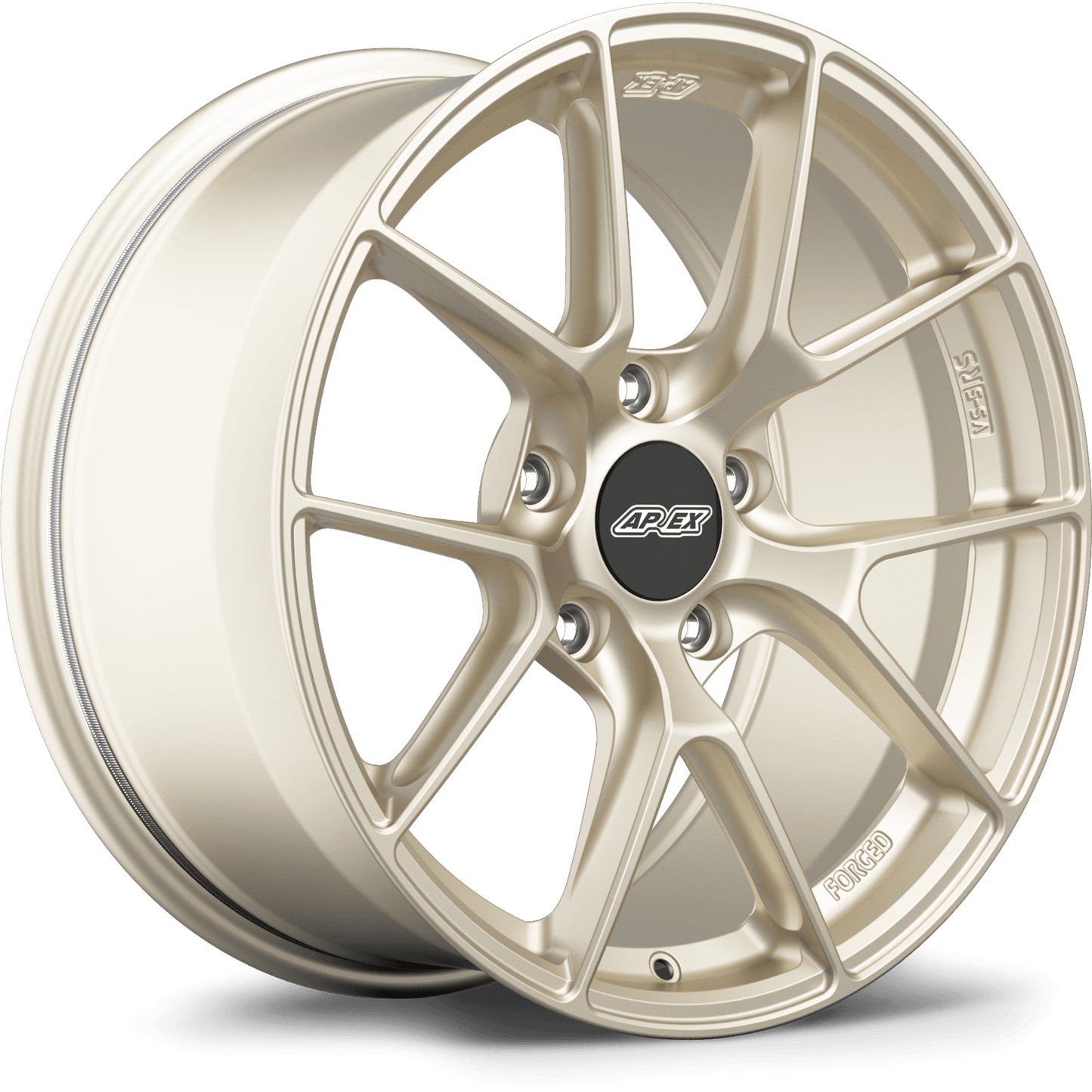 APEX VS-5RS Forged Sprint Line wheel 18x9.5 ET58 5x120 CB72.56
