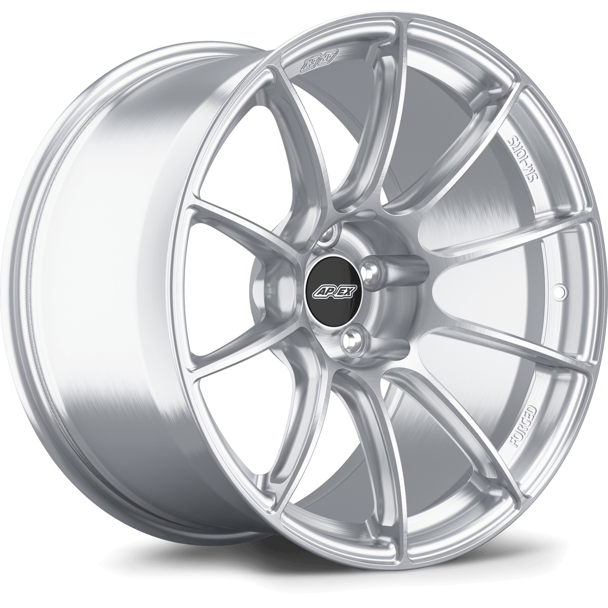APEX SM-10RS Forged Sprint Line wheel 19x10 ET12 5x112 CB66.6