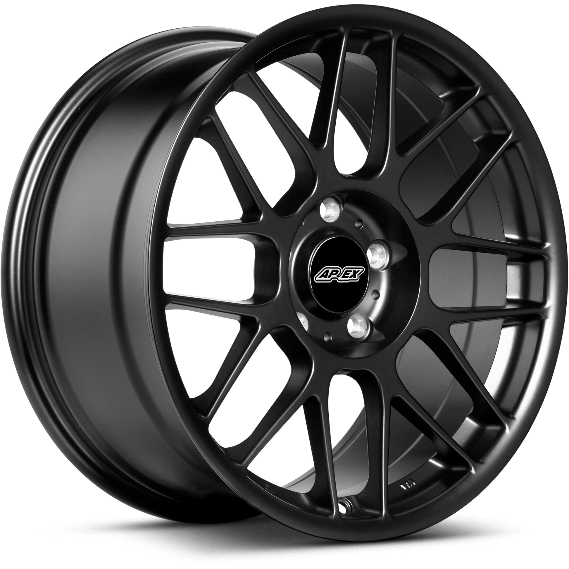 APEX ARC-8 Flow Formed Classic Line wheel 18x8.5 ET35 5x120 CB72.56
