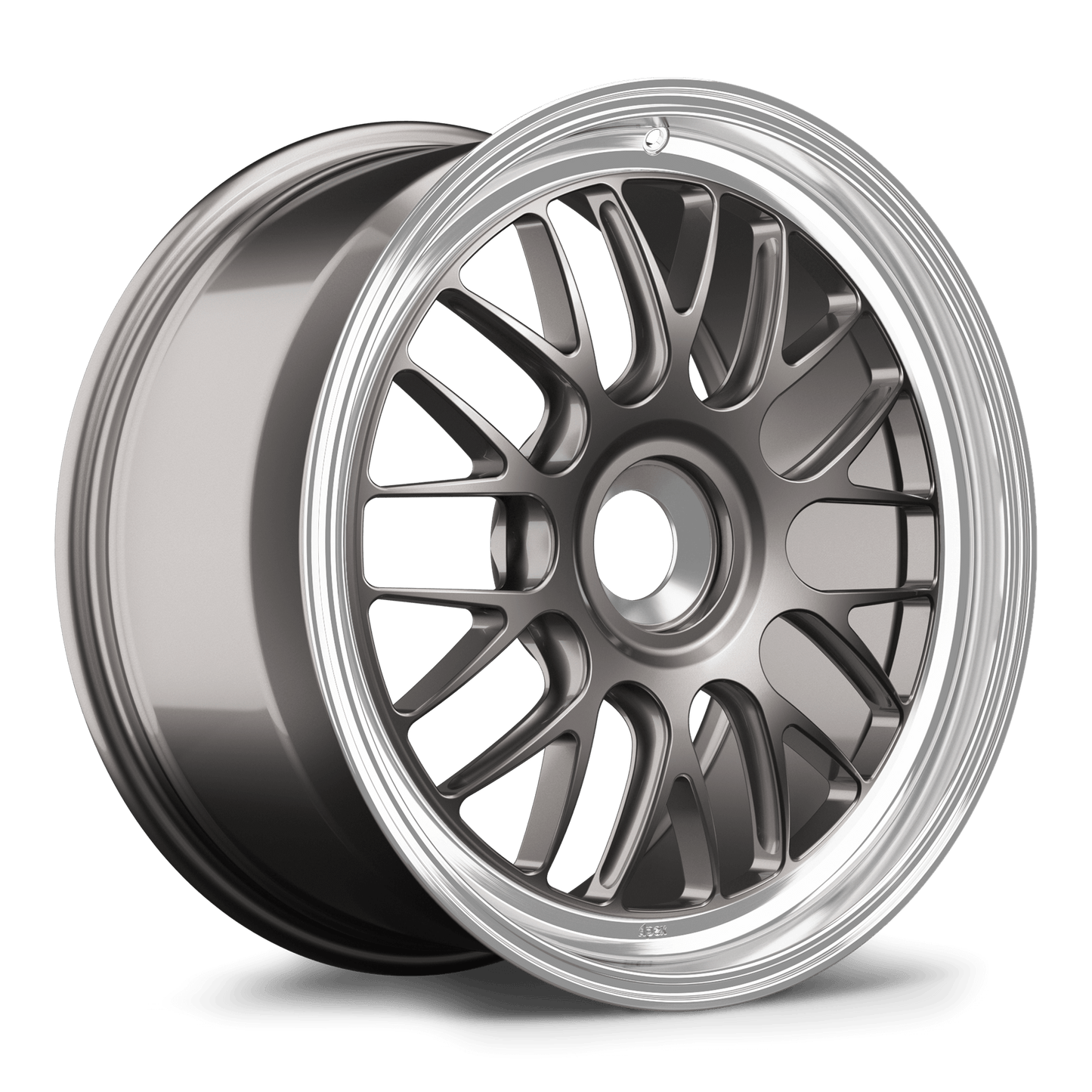 APEX ML-10RT Forged Touring Line wheel 19x9.5 ET48 1x101 CB101