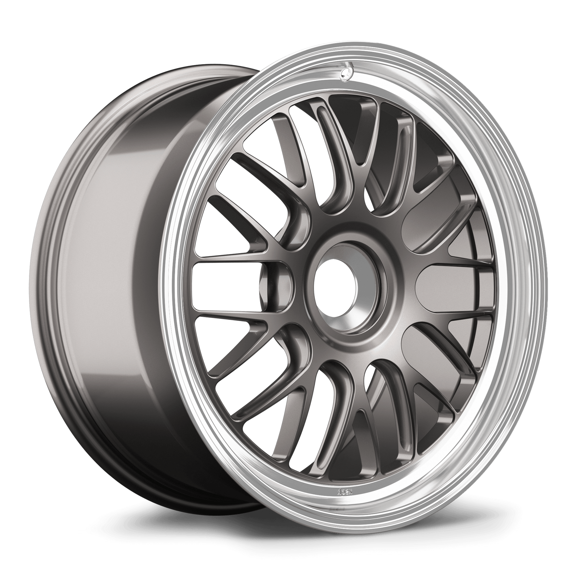 APEX ML-10RT Forged Touring Line wheel 19x9.5 ET48 1x101 CB101