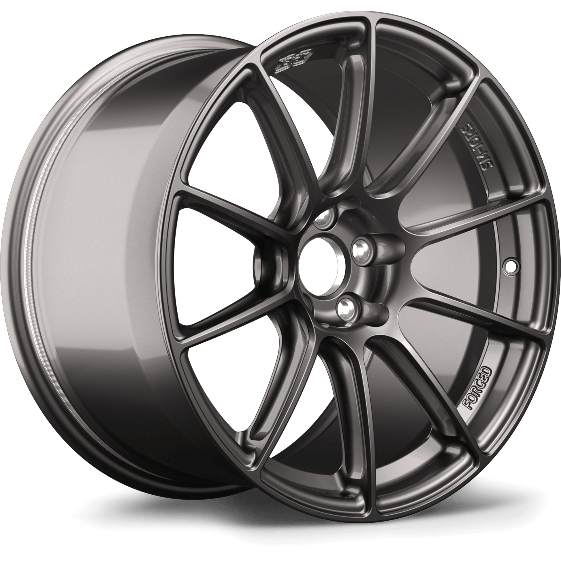 APEX SM-10RS Forged Sprint Line wheel 17x8.5 ET23 5x114.3 CB60.1