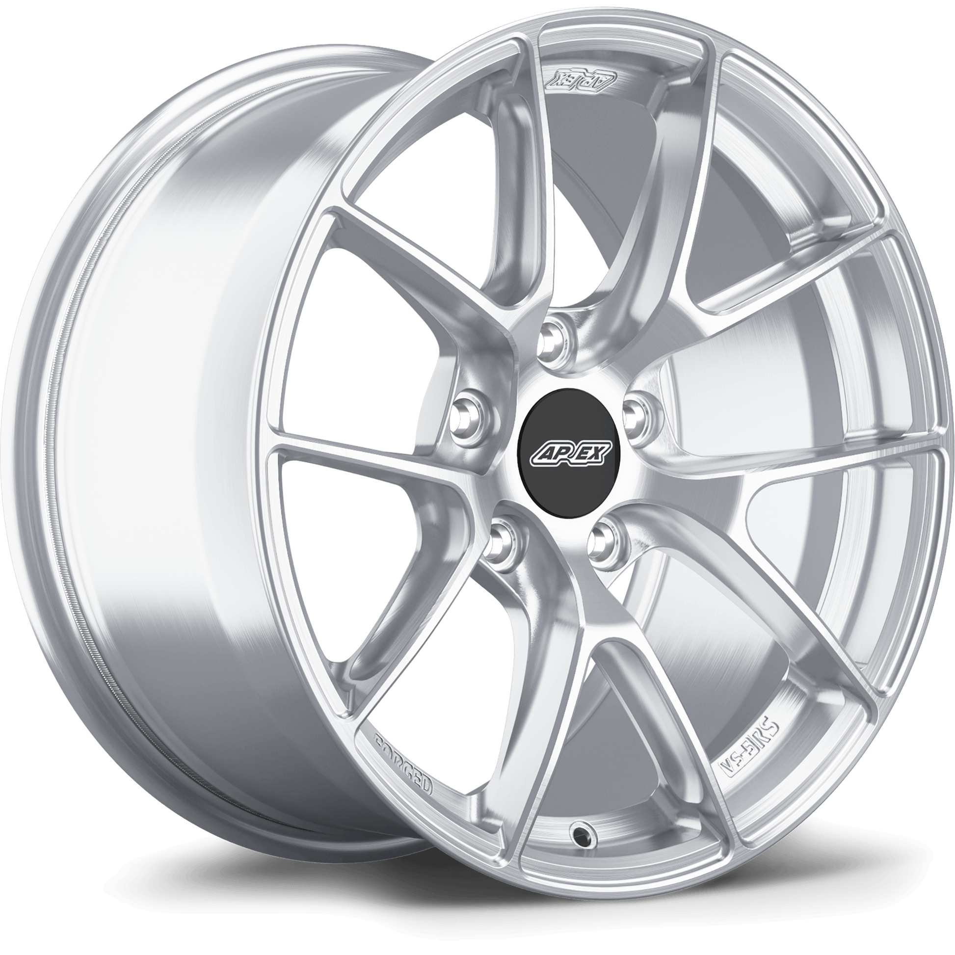 APEX VS-5RS Forged Sprint Line wheel 17x9 ET42 5x120 CB72.56