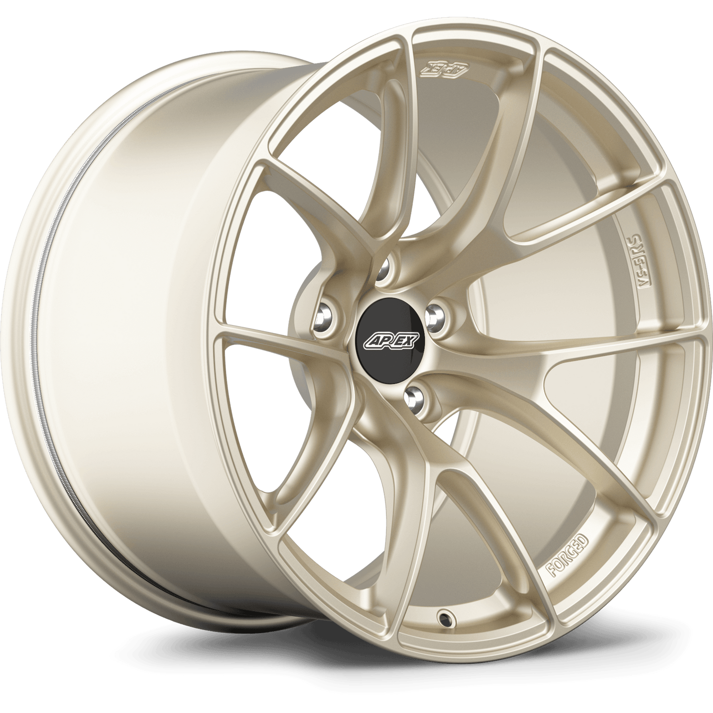 APEX VS-5RS Forged Sprint Line wheel 18x10.5 ET22 5x120 CB72.56