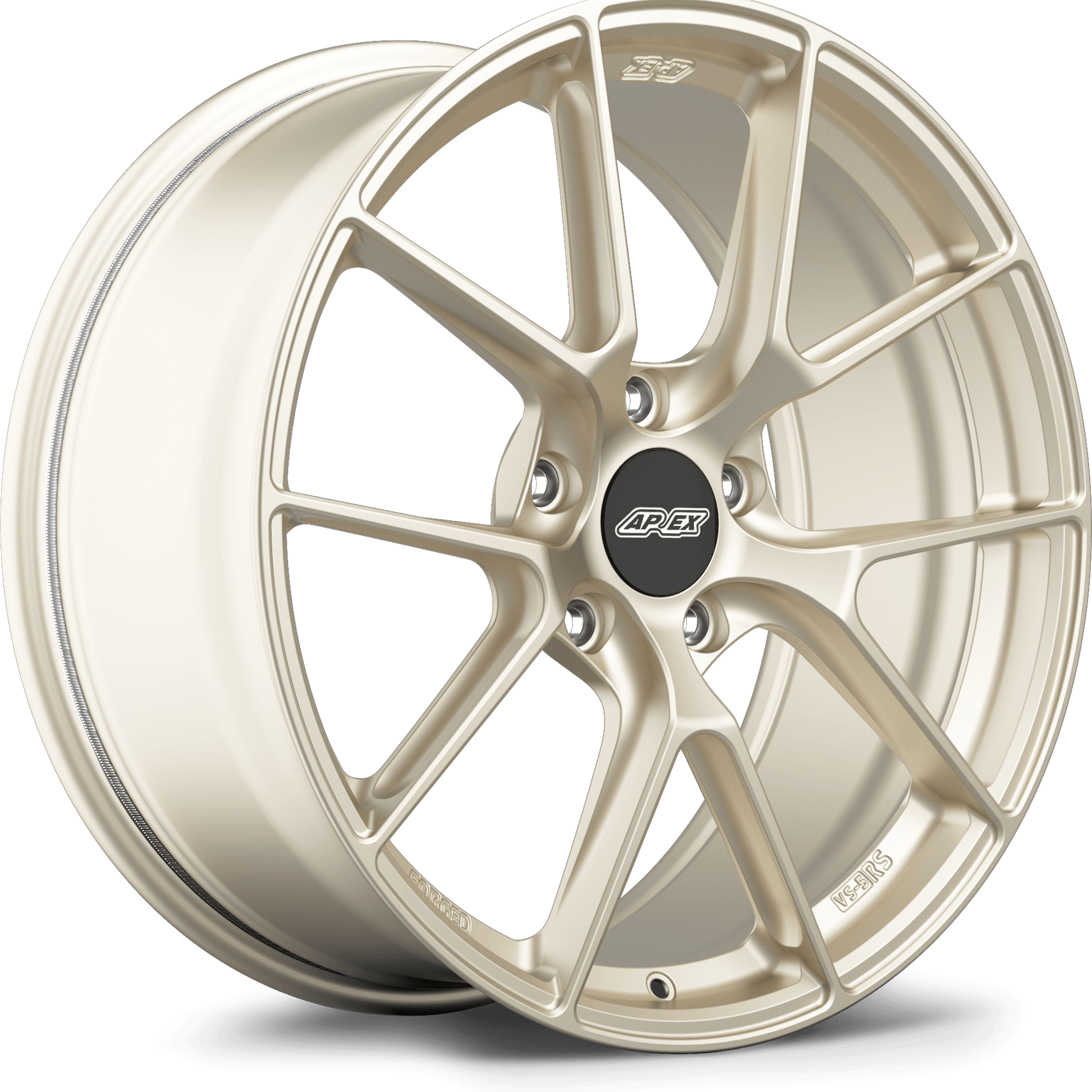 APEX VS-5RS Forged Sprint Line wheel 20x9 ET44 5x130 CB71.6
