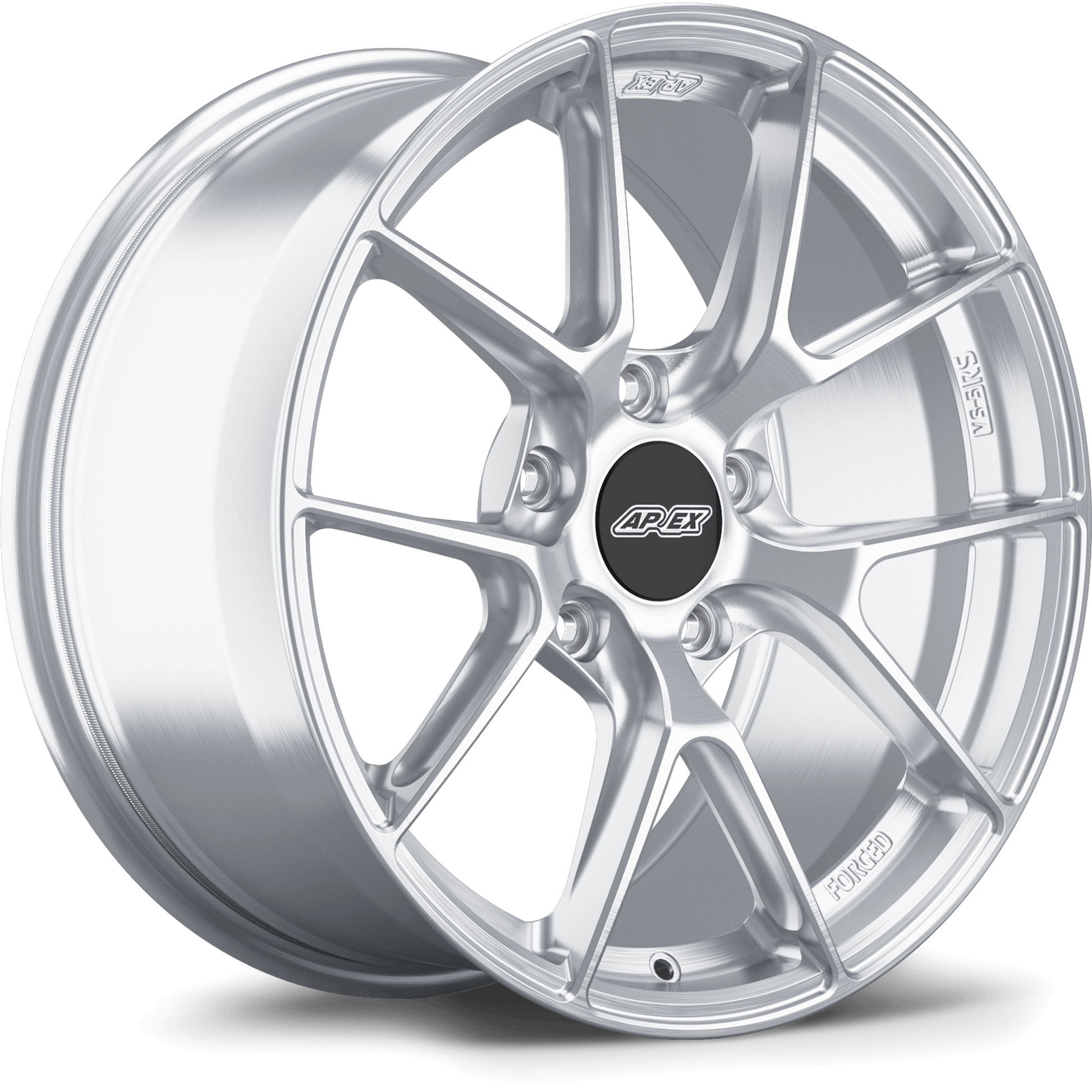APEX VS-5RS Forged Sprint Line wheel 18x9.5 ET58 5x120 CB72.56
