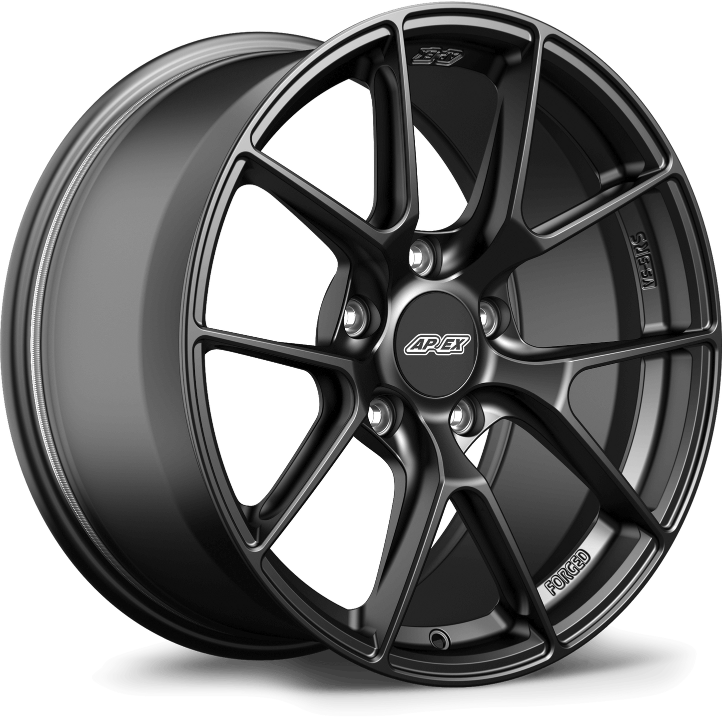 APEX VS-5RS Forged Sprint Line wheel 18x9.5 ET58 5x120 CB72.56