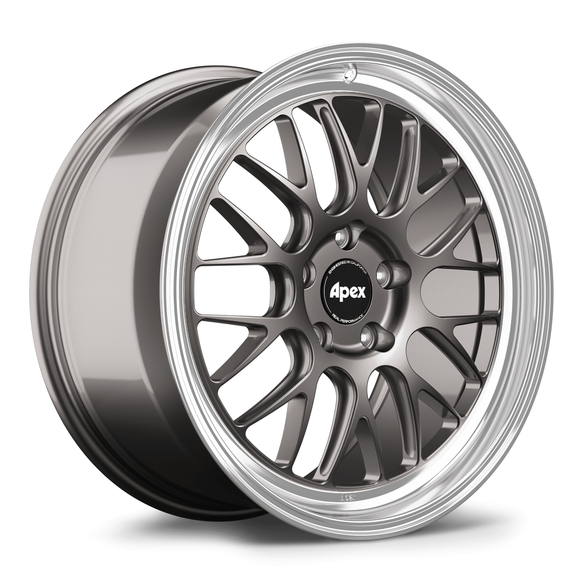 APEX ML-10RT Forged Touring Line wheel 19x11 ET75 5x120.65 CB70.3